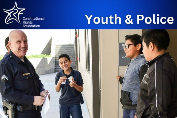 Youth Police