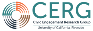 Civic Engagenment Research Group