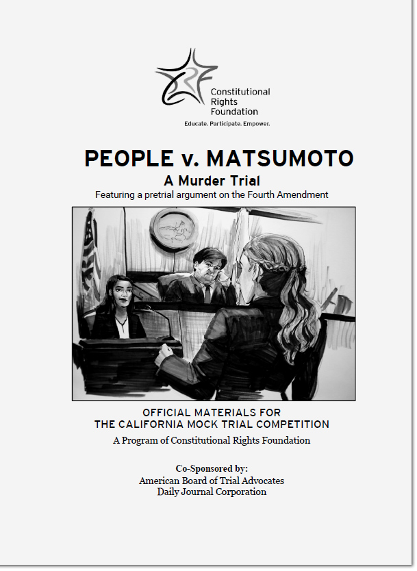 matsumoto cover
